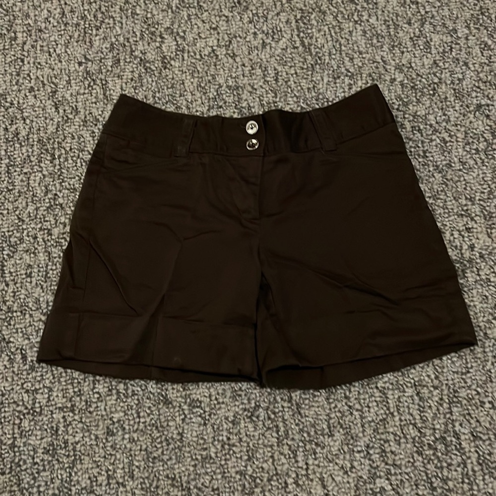 White House Black Market, Size 00